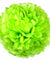 Paper Flower Tissue Pom Pom Hanging Ball Wedding Babyshower Party Decor 12PCS