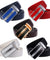 Microfiber Leather Men's Ratchet Belt Belts For Men Adjustable Automatic Buckle