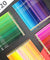 120 PCS Oil Based Classic Color Pencils Drawing Set Artist Painting Gift
