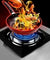 8 Reusable Non-Stick Gas Range Stove Top Burner Protectors - Easy Clean Liners