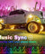 12x RGB LED Pods Rock Light Kit Underbody Glow Neon Lamp Bluetooth Music Control