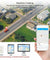 OBD 2 GPS Tracker Real Time Vehicle Tracking Locator OBDII Device for Car Truck 