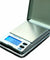 500g x 0.01g Digital Pocket Scale 0.01g Precision Jewelry Scale with Hard Case