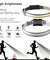 Battery LED Headlamp Headlights Torch Flashlight Work Light Bar Head Band Lamp