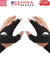 1 Pair LED Flashlight Gloves for Outdoor Fishing Camping Hiking Gloves Men Women