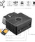 OBD 2 GPS Tracker Real Time Vehicle Tracking Locator OBDII Device for Car Truck 