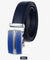 Microfiber Leather Men's Ratchet Belt Belts For Men Adjustable Automatic Buckle