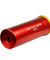 Red Laser Bore Sight 12 Gauge Barrel Cartridge Boresighter for 12ga Shotguns