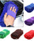 Car Auto Hand Wash Towel Microfiber Washing Gloves Coral Sponge Cleaning Tool