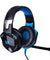 3.5mm Gaming Headset MIC LED Headphones Surround for PS4 Xbox One X 360 E PC