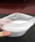 Clear Resealable Bag Plastic Zip Seal Bags Poly Zipper 2.07mil / 2.26mil