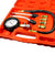 8 PCS Petrol Engine Cylinder Compression Tester Kit Gauge Tool Automotive