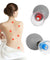 18 / 12 PCS 五行针 Magnetic Acupressure Suction Cup for Self Treatment Wu Xing Zhen
