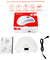 48W Professional 24 LED UV Nail Lamp Dryer Gel Polish Light Curing Machine US