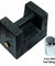 10 KG Cast Iron Calibration Weight with 500g Test Weight
