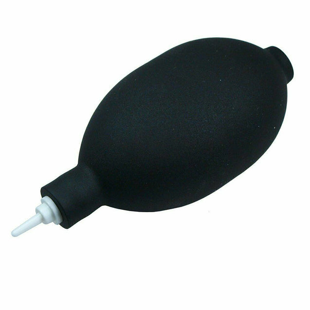 2 PCS Rubber Air Blower / Dust Cleaner  for Camera Lens CCD Watch Repair