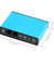 6 Channel 5.1 External USB Sound Card Adapter Optical Audio Laptop Notebook PC