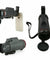 35 X 50 Optical Telescope Zoom HD Universal Clip-on Adapter Mobile Phone Camera