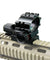 Tactical Holographic 4 Reticles Projected Red Green Dot Reflex Sight 20mm Rail