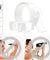 Double-sided Grip Tape Traceless Washable Adhesive Gel Nano Invisible Tape
