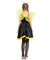 Halloween Honey Bumble Bee Dress Cute Adorable Pretty Custom School Play Costume