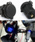 12V Car Lighter Socket Dual 2.1A USB Port Charger Power Outlet LED