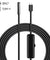 2M 5.5mm 6LED Endoscope Android Type-C Borescope Waterproof Inspection Camera