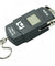 110lbs  5g-10g Dual Accuracy Portable Digital Hanging Scale Fishing / Luggage