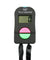 Tally Counter Electronic Counts Up or Down with Strap Golf Gym Security running