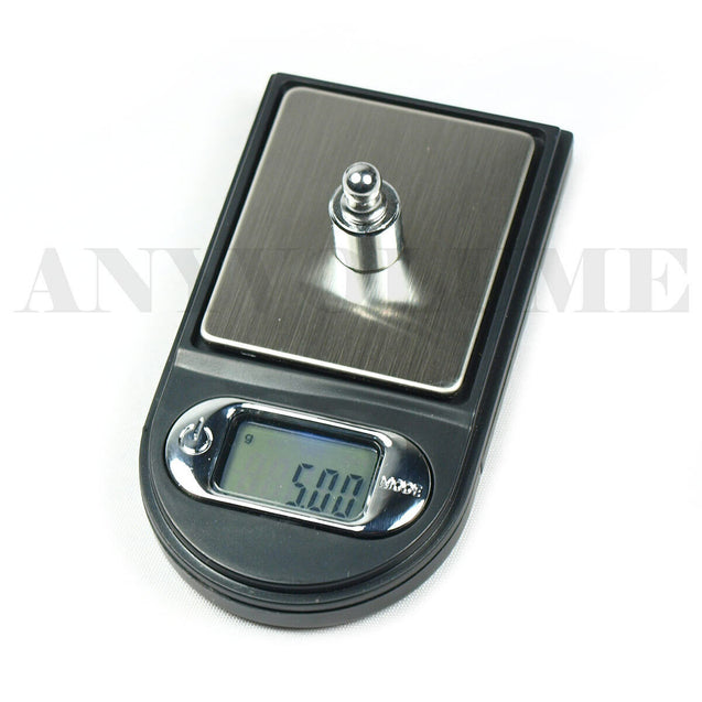 Clearance: Digital Scale 100g x 0.01g LS-100 Portable Pocket Scale
