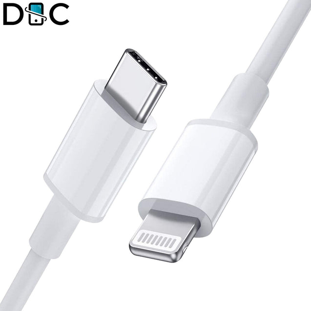 3x PD USB Type C 3FT Fast Charger Cable Cord USB C for iPhone 13 12 11 X Pro Max