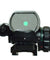 Tactical Holographic Red / Green Reflex Scope and laser sight combo 4 Reticles
