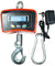 500 KG / 1100 LBS Digital Crane Scale Heavy Duty Industrial Hanging Scale
