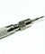 Watch Repair Spring Bar Tool Steel Link Remover Pin Pusher with Spare Tips
