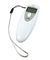 Digital Alcohol Breathalyzer Compact Portable NO CONTACT Breath Tester Analyzer