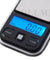 100g x 0.01g Digital Pocket Scale,  Mini High Precision Portable Jewelry Scale