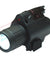 Red Laser Sight & CREE LED Flash Light Combo - rifle shotgun 20mm Rail