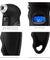Digital Tire Pressure Guage Car Bike Truck Auto LCD Meter Tester Gauge Black