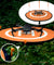 Drone Day Night Landing Pad Launch Helipad For DJI Mavic Pro/Zoom Drone Parking