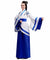 Halloween or Cosplay Women Adorable Cute Tradition Asian Chinese Han Fu Dress