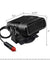 Portable Auto Heater Defroster DC 12/24V Car Heating Electric Travel Vehicle Fan