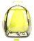 Pet Portable Carrier Backpack Space Capsule Travel Dog Cat Bag Transparent US