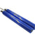 Foam Nunchucks Nunchakus Dragon Pattern for Martial Art Karate Training - Blue