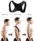 Back Posture Corrector Shoulder Straight Support Brace Belt Therapy Men Women