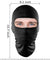 3 PCS Men Balaclava Black Face Mask Lightweight Motorcycle Warmer Ski Masks
