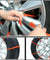 10 PCS Snow Tire Chain for Car Truck SUV Anti-Skid Emergency Winter Driving