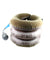 Cervical Neck Traction Pillow Collar Inflatable Portable Device
