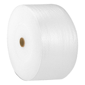 325 Ft 3/16" x 12" Small Cushioning Wrap Padding Bubbles Roll US Seller