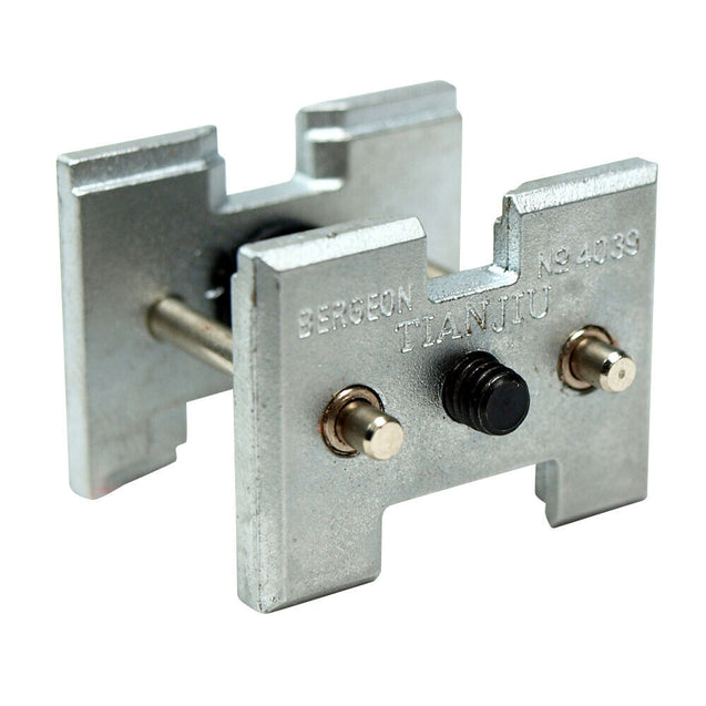 Watch Repair tool - Two (2) All Metal Wrist Watch Movement Holder -  #4039 #4040