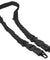 Tactical Two Point Sling Strap Rifle Gun Sling Shoulder Strap with 2 QD Buckle